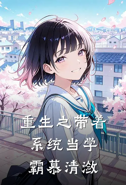 重生之带着系统当学霸 慕清潋