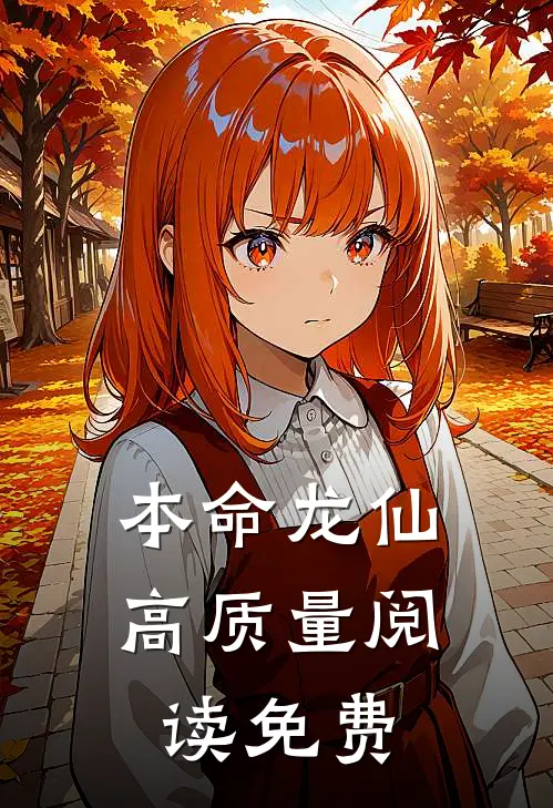 本命龙仙高质量阅读免费