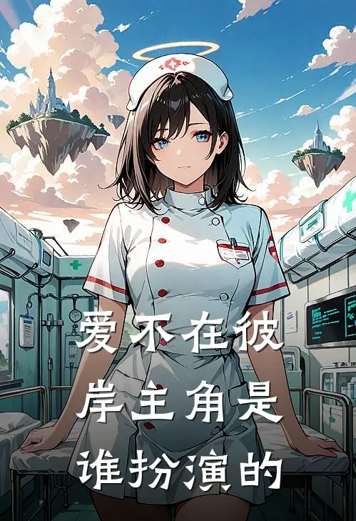 爱不在彼岸主角是谁扮演的