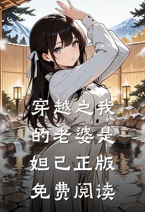 穿越之我的老婆是妲己正版免费阅读