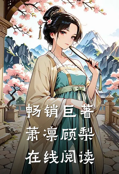 畅销巨著萧凛顾梨在线阅读