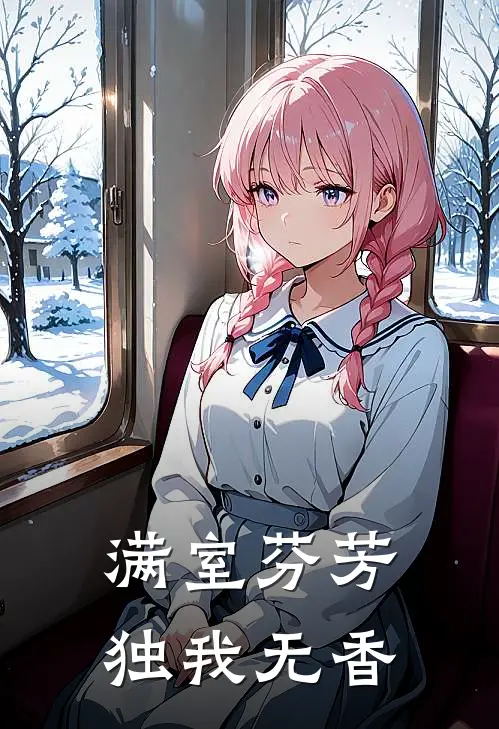 满室芬芳，独我无香