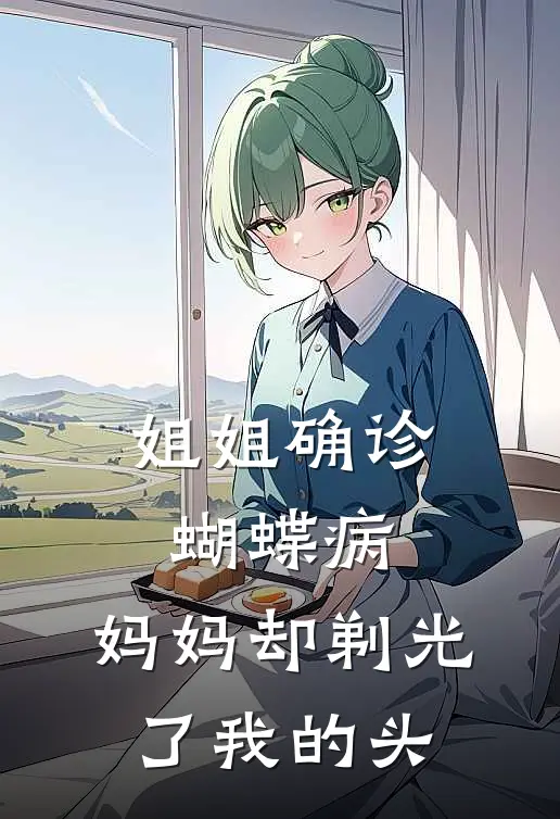 姐姐确诊蝴蝶病，妈妈却剃光了我的头