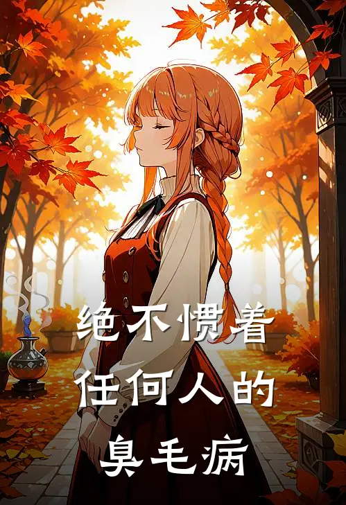 绝不惯着任何人的臭毛病