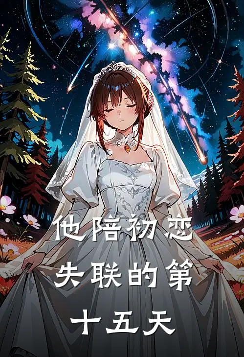 他陪初恋失联的第十五天