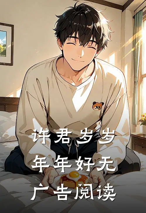 许君岁岁年年好无广告阅读