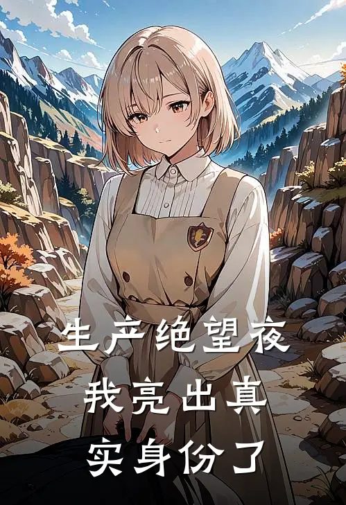 生产绝望夜，我亮出真实身份了