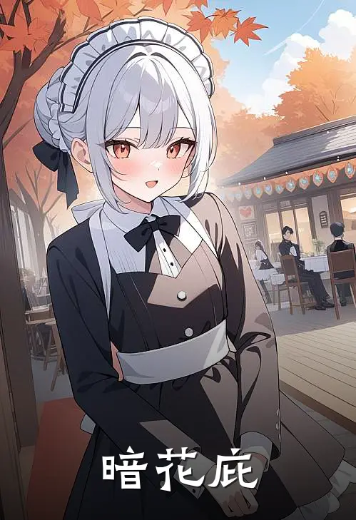 暗花庇