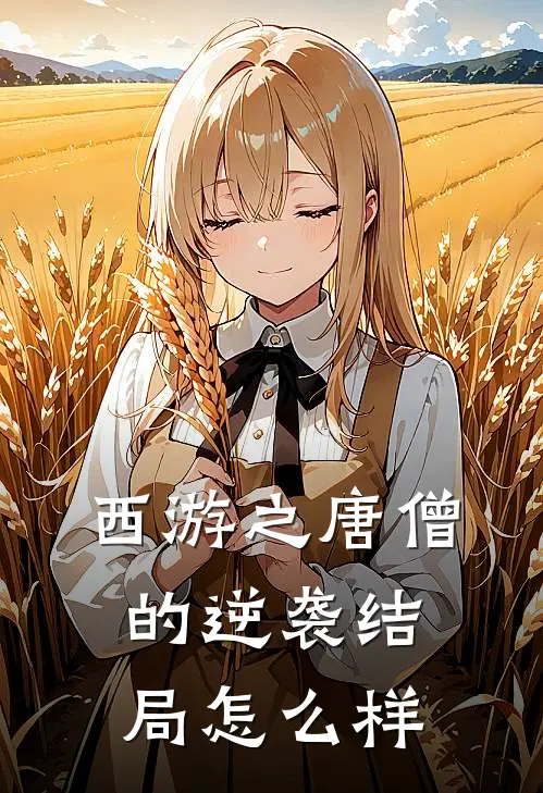 西游之唐僧的逆袭结局怎么样