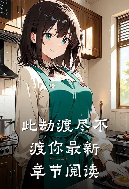 此劫渡尽不渡你最新章节阅读