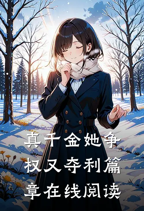 真千金她争权又夺利篇章在线阅读