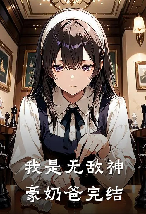 我是无敌神豪奶爸完结