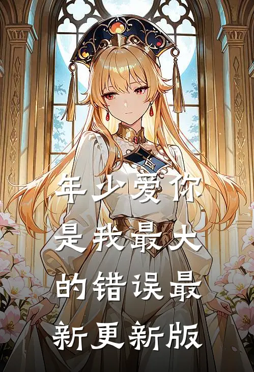 年少爱你是我最大的错误最新更新版