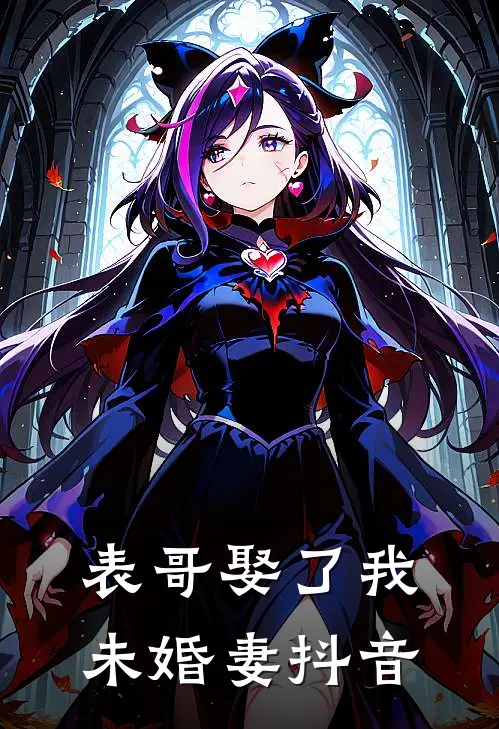 表哥娶了我未婚妻抖音