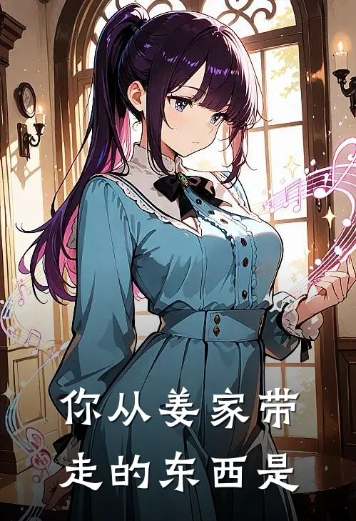 你从姜家带走的东西是