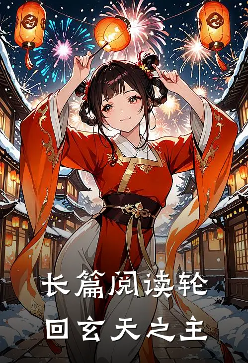 长篇阅读轮回玄天之主
