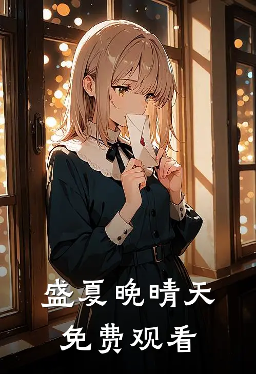 盛夏晚晴天免费观看