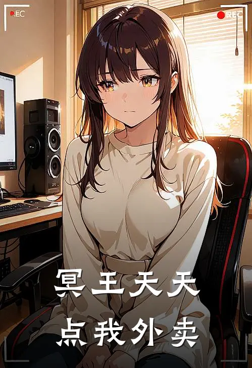 冥王天天点我外卖