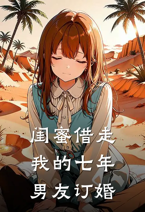 闺蜜借走我的七年男友订婚