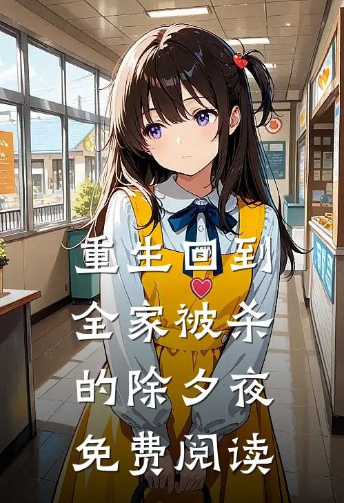 重生回到全家被杀的除夕夜免费阅读