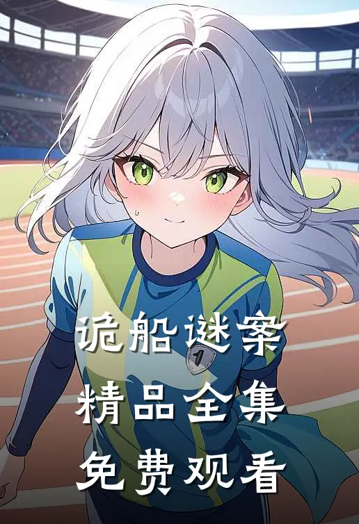 诡船谜案精品全集免费观看