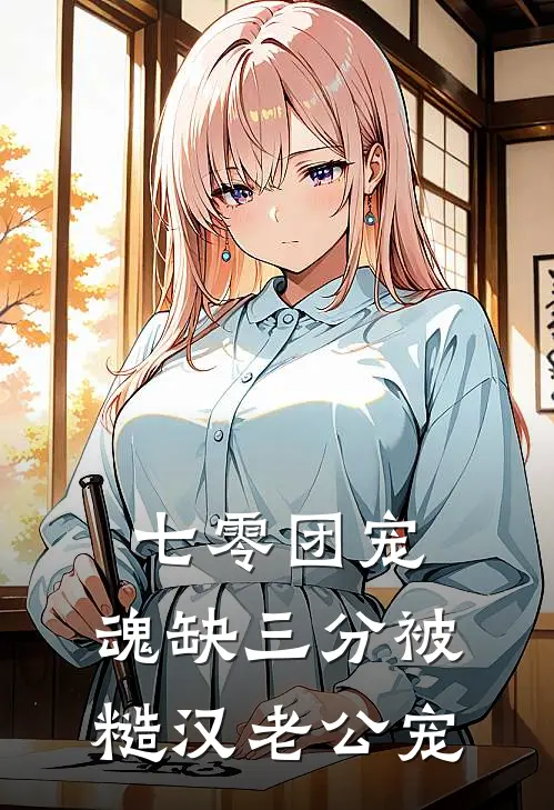 七零团宠：魂缺三分被糙汉老公宠