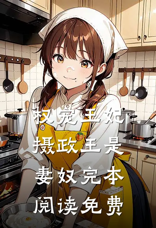 权宠王妃摄政王是妻奴完本阅读免费