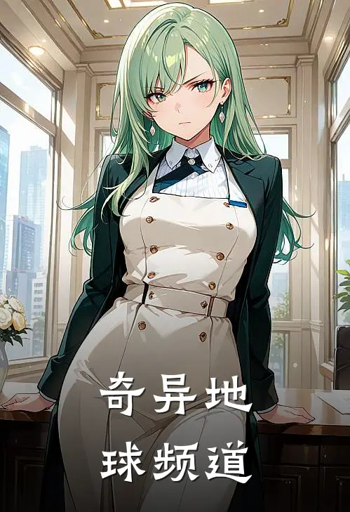 奇异地球频道