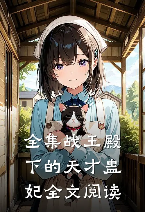 全集战王殿下的天才蛊妃全文阅读