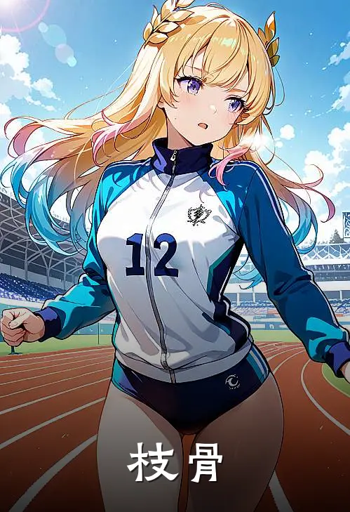 枝骨