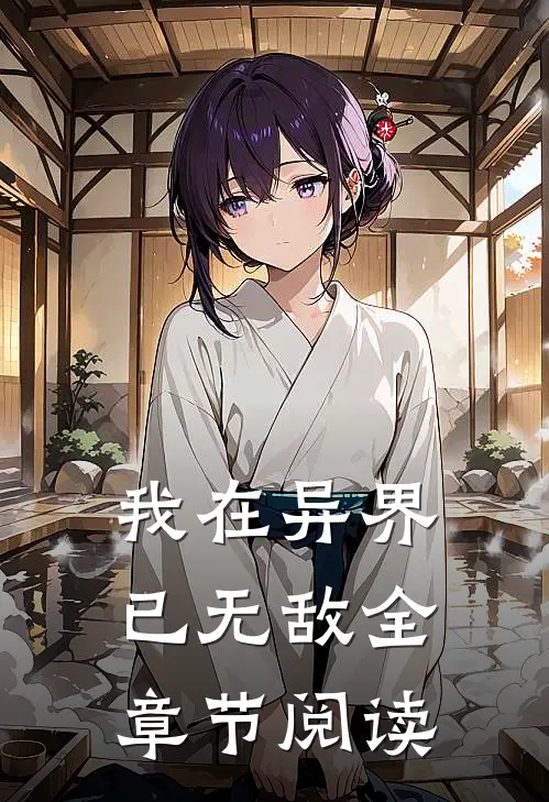 我在异界已无敌全章节阅读