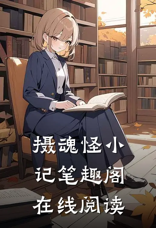 摄魂怪小记笔趣阁在线阅读