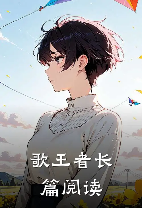 歌王者长篇阅读