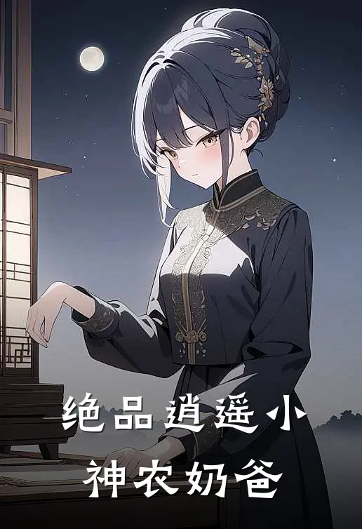 绝品逍遥小神农奶爸