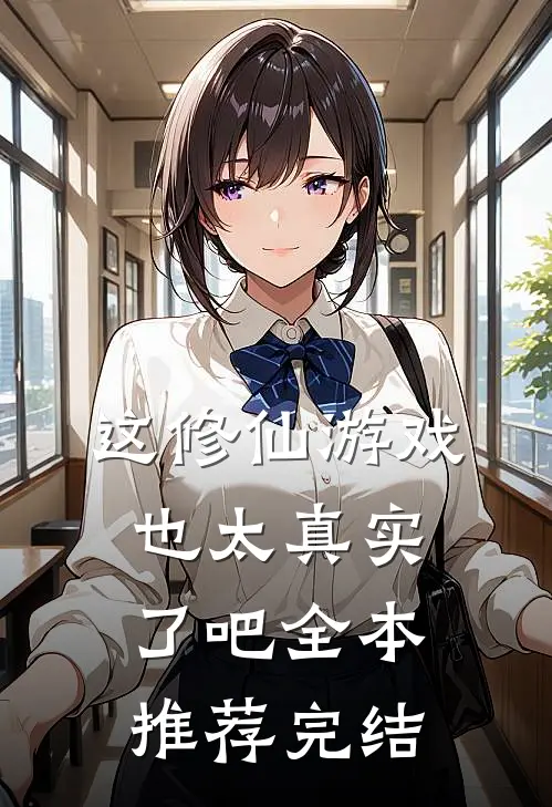 这修仙游戏也太真实了吧全本推荐完结