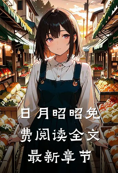 日月昭昭免费阅读全文最新章节