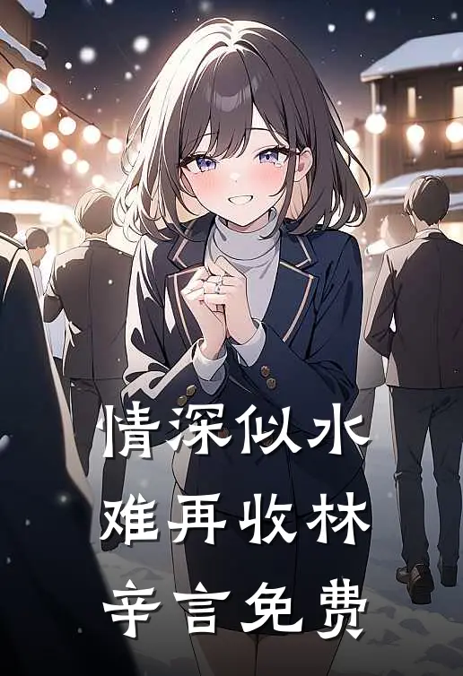 情深似水难再收林辛言免费