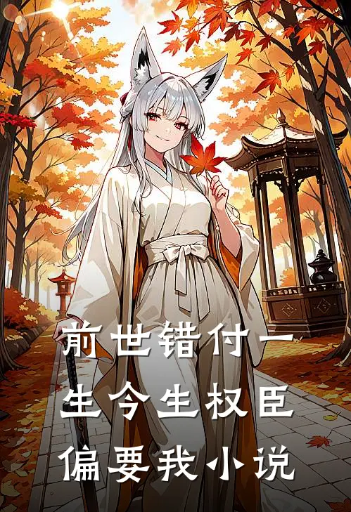 前世错付一生今生权臣偏要我小说