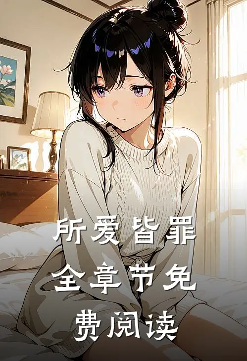 所爱皆罪全章节免费阅读