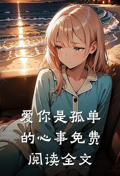 爱你是孤单的心事免费阅读全文