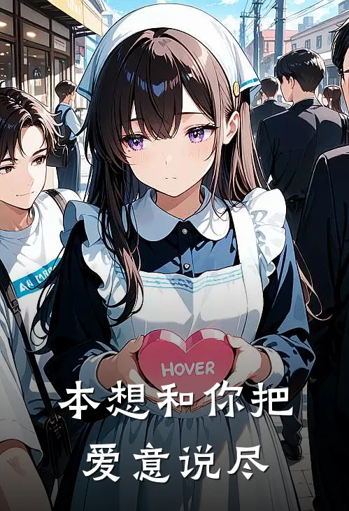 本想和你把爱意说尽
