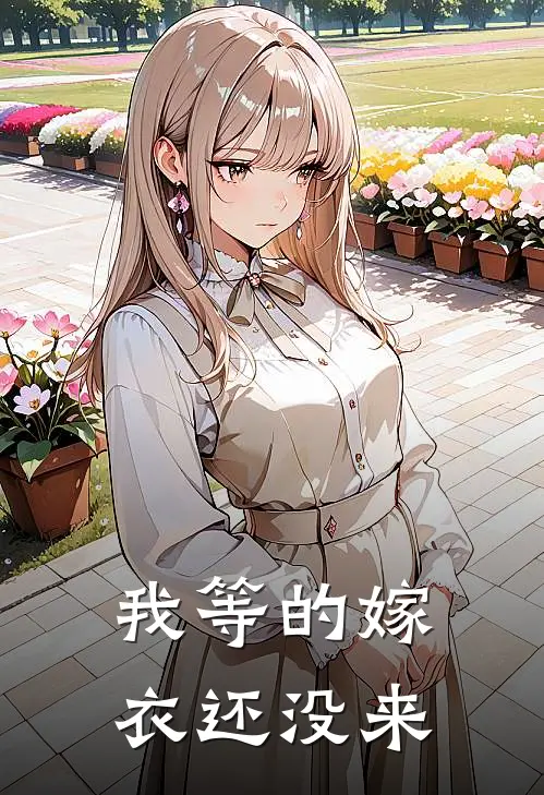 我等的嫁衣还没来