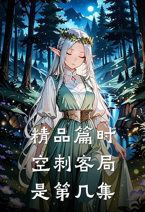 精品篇时空刺客局是第几集