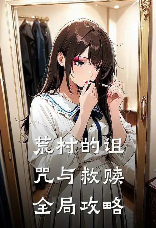 荒村的诅咒与救赎全局攻略