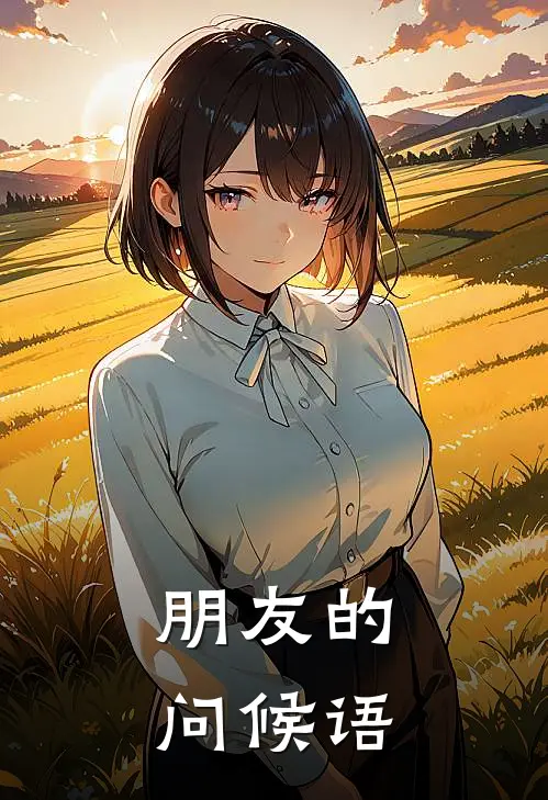 朋友的问候语