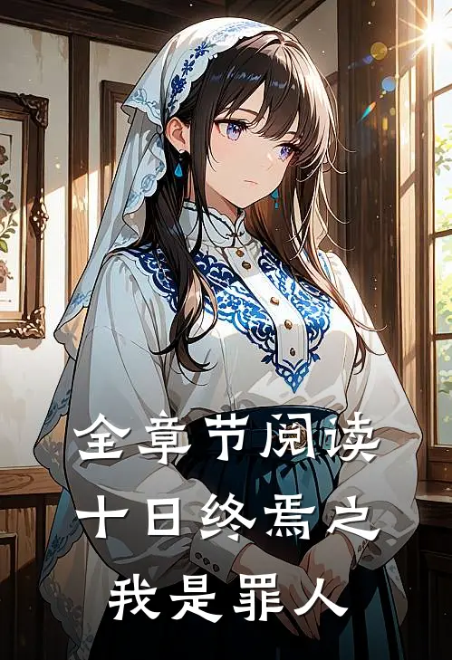 全章节阅读十日终焉之我是罪人