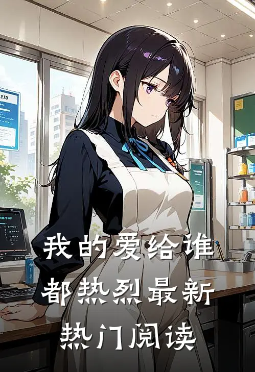 我的爱给谁都热烈最新热门阅读