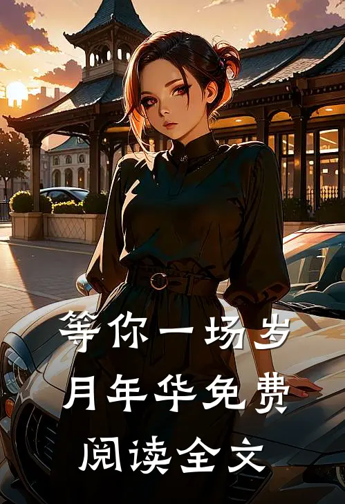 等你一场岁月年华免费阅读全文