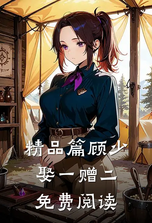 精品篇顾少娶一赠二免费阅读