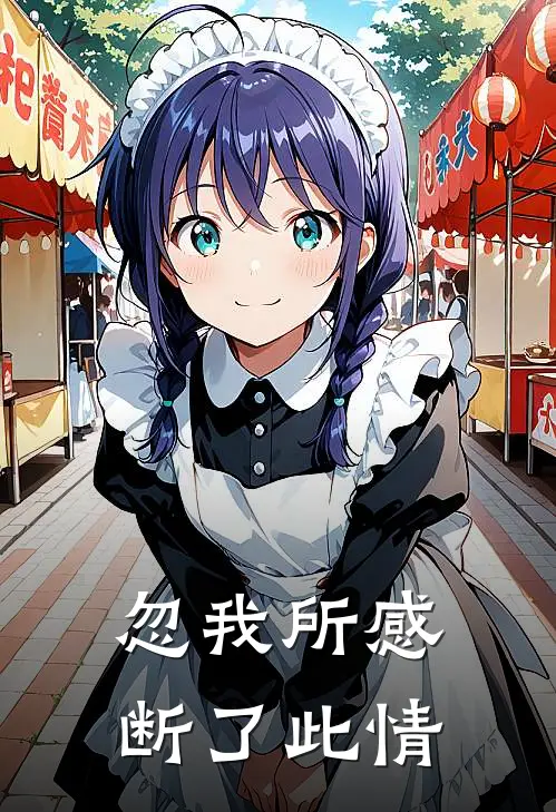 忽我所感，断了此情